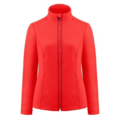 Превью  Свитер POIVRE BLANC W22-1500-WO/A Scarlet Red